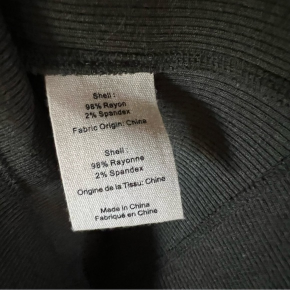 L’Agence Aurora Henley Dress - Picture 6 of 6